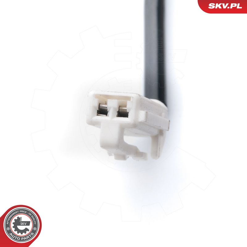 Andur, rattapöörete arv, ESEN SKV 06SKV248