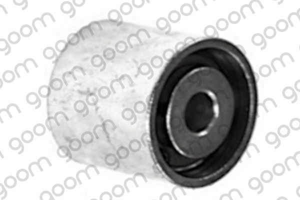 GOOM PU-0028 - V formos rumbuoto diržo kreipiantysis skriemulys