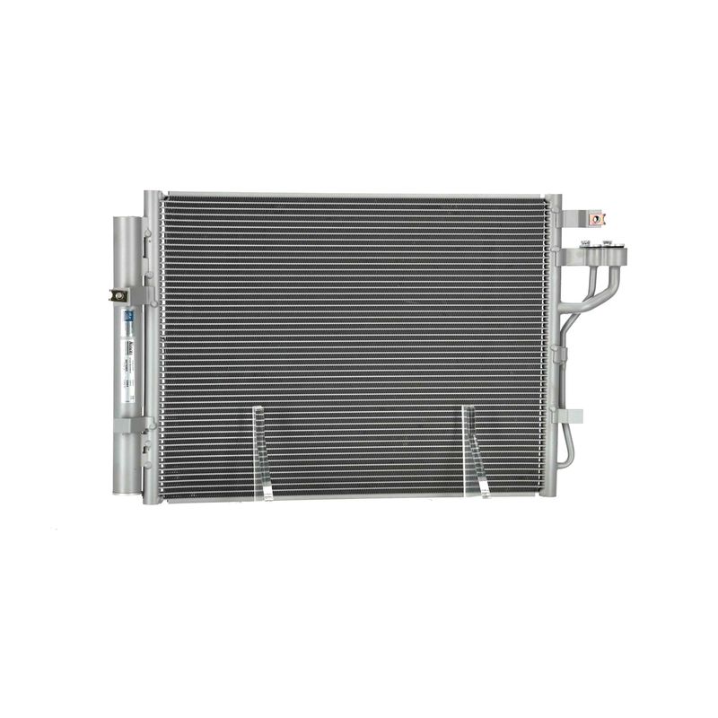 NISSENS 940219 Condenser, air conditioning
