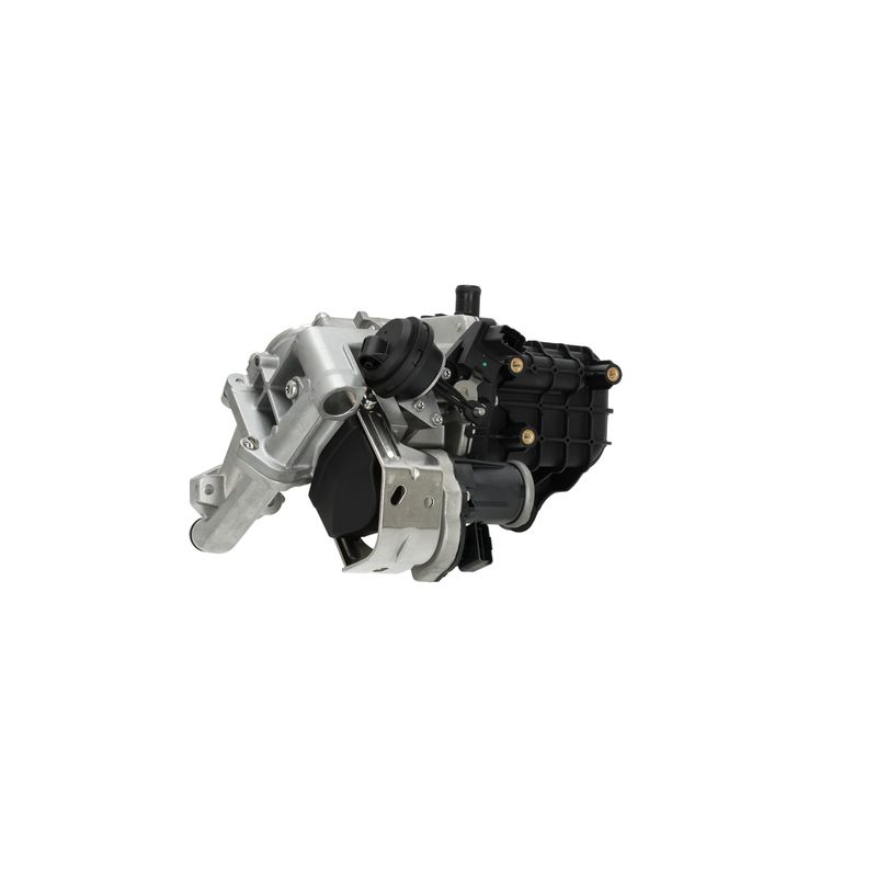 NISSENS 98535 EGR modulis