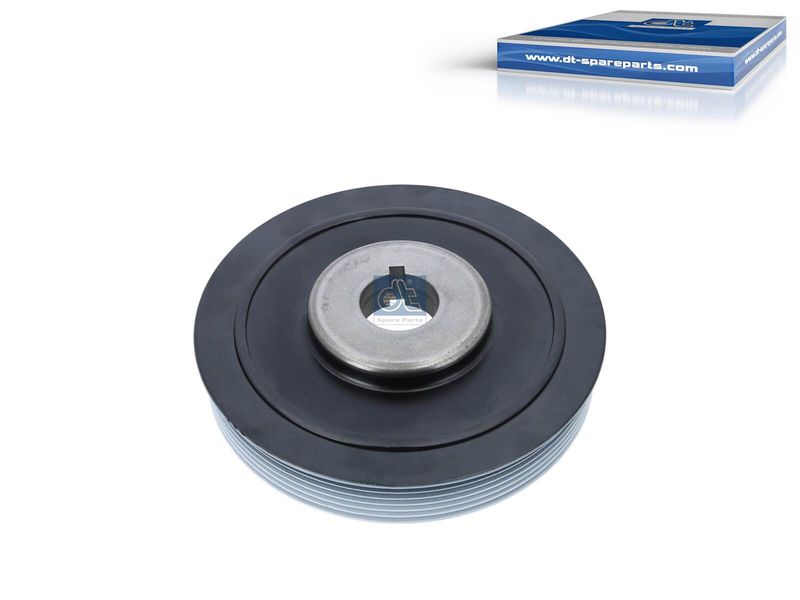Fulie curea, arbore cotit 12.82092 DT Spare Parts