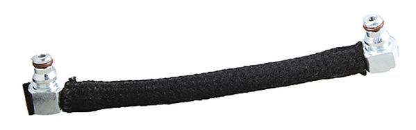 METZGER AUTOTEILE 0840128 Hose, fuel overflow