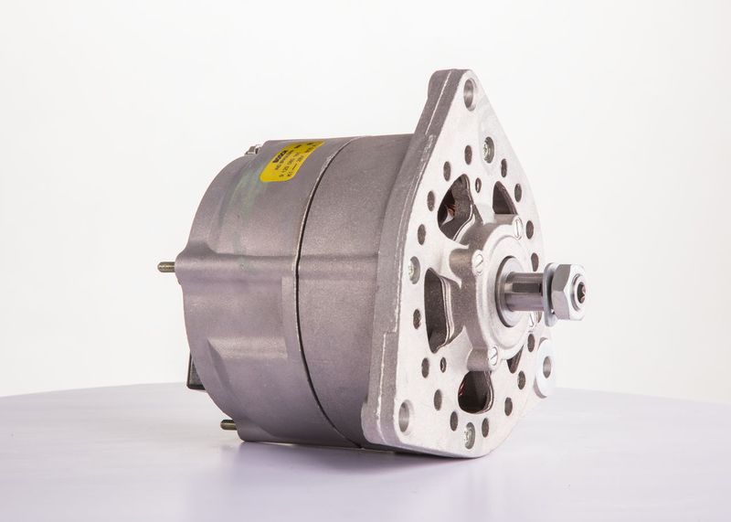 BOSCH 9120080181 Alternator