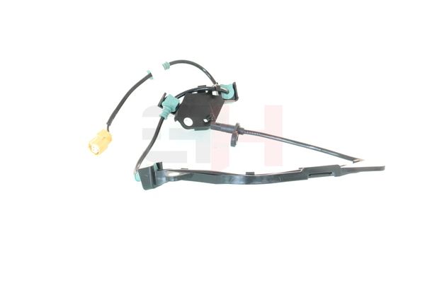 GH GH-702633H Sensor, wheel speed