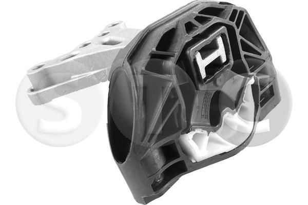 Soporte, motor