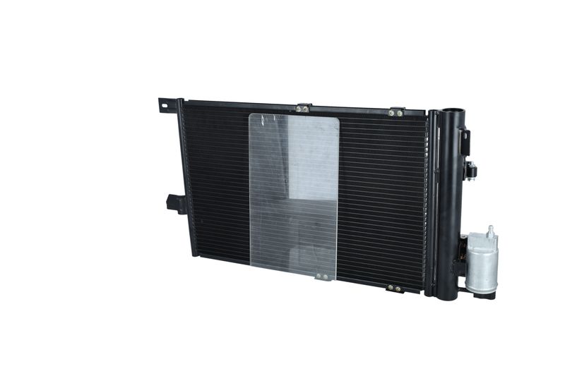 NRF 35301 Конденсатор, система кондиціонування повітря