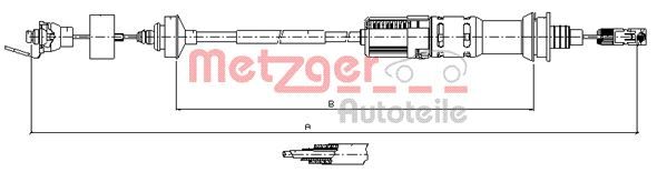 This part match OEM code: 1487725080