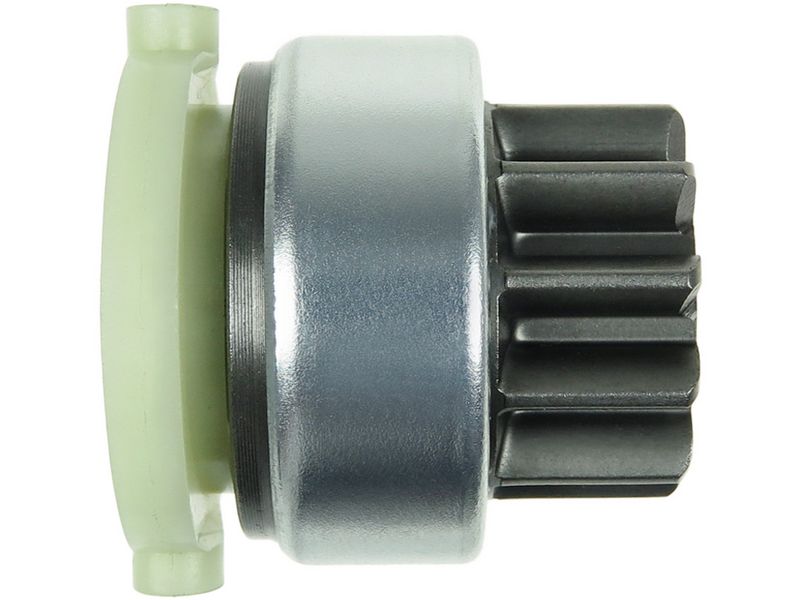 Vabajooks, starter, AS-PL SD9027