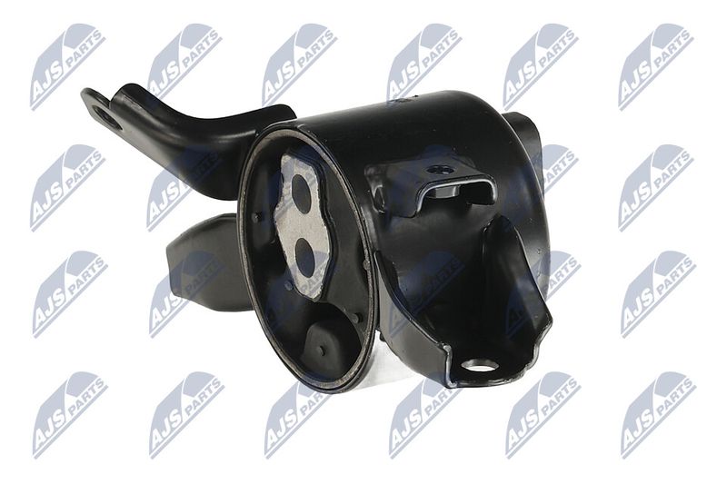 Paigutus, Mootor, NTY ZPS-KA-320