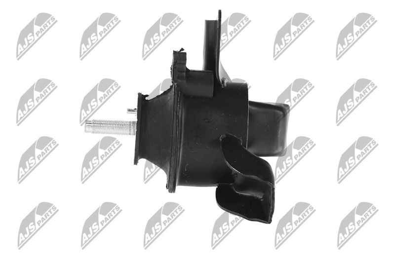 Paigutus, Mootor, NTY ZPS-KA-304