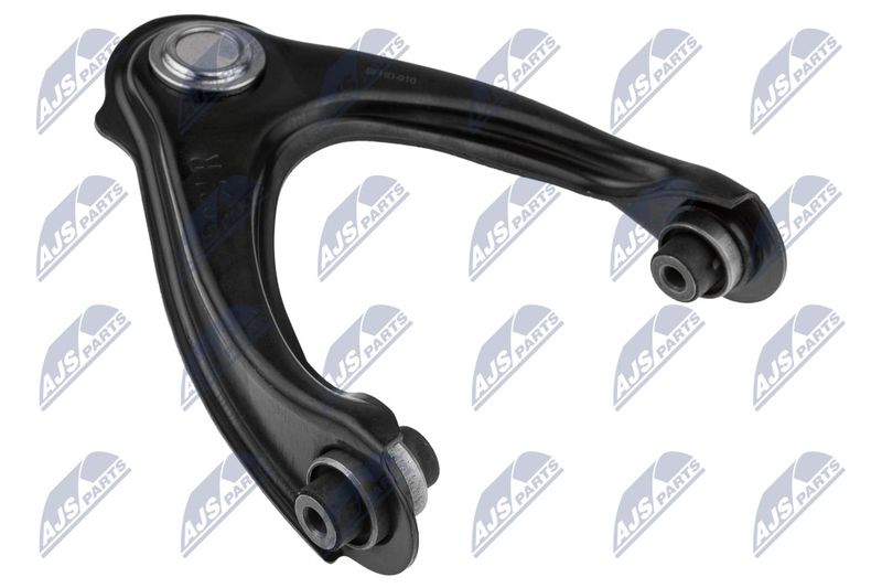 NTY ZWG-HD-010 Control/Trailing Arm, wheel suspension