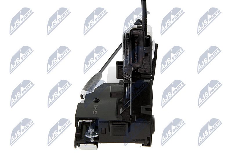 Ukselukk, NTY EZC-HY-535