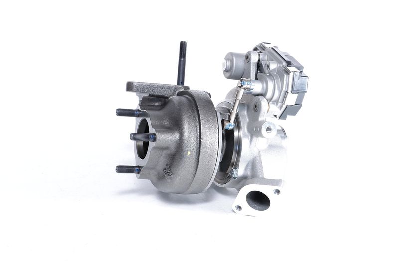 Compresor,sistem de supraalimentare T917205 BTS Turbo