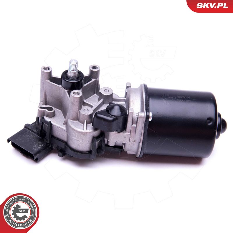 Pesuri mootor, ESEN SKV 19SKV154