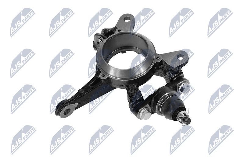NTY ZZP-HD-020 Steering Knuckle, wheel suspension