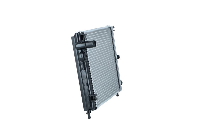NRF 58966 Radiator, engine cooling