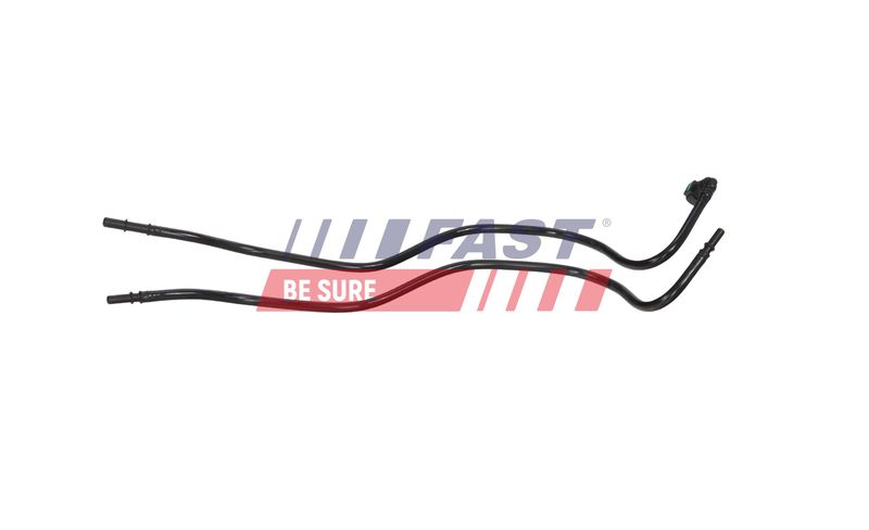 Kütusetorustik, FAST FT14144