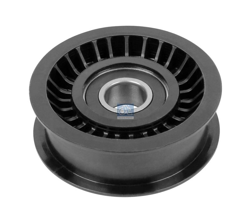 Rola ghidare/conducere, curea transmisie 4.67536 DT Spare Parts