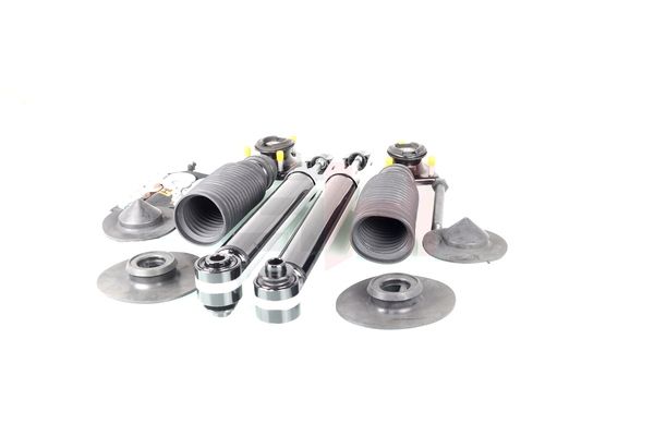 GH GH-331534S01 Suspension Kit, springs/shock absorbers