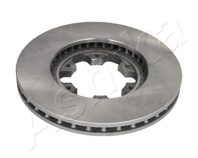 ASHIKA 60-01-178C Brake Disc