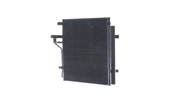 Product Image - Condensor, airconditioning - AC1069000S - MAHLE