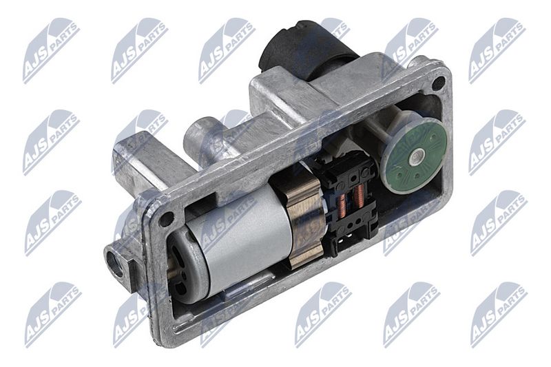 Juhtkarp, kompressor, NTY ECD-AU-017