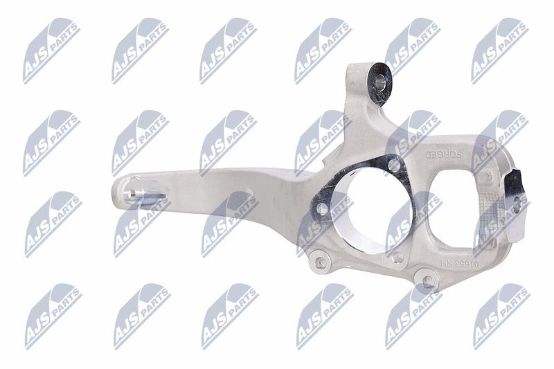 Käändmik, rattakinnitus, NTY ZZP-CH-038