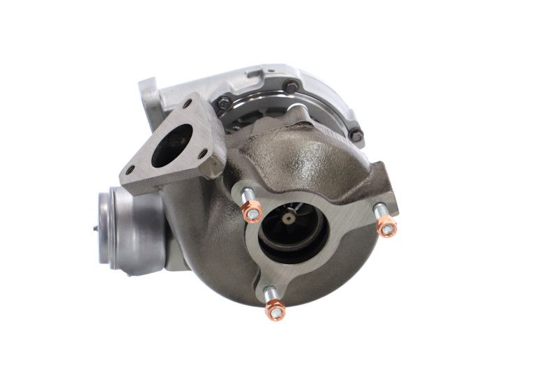 REMANTE 003-001-001412R Charger, charging (supercharged/turbocharged)