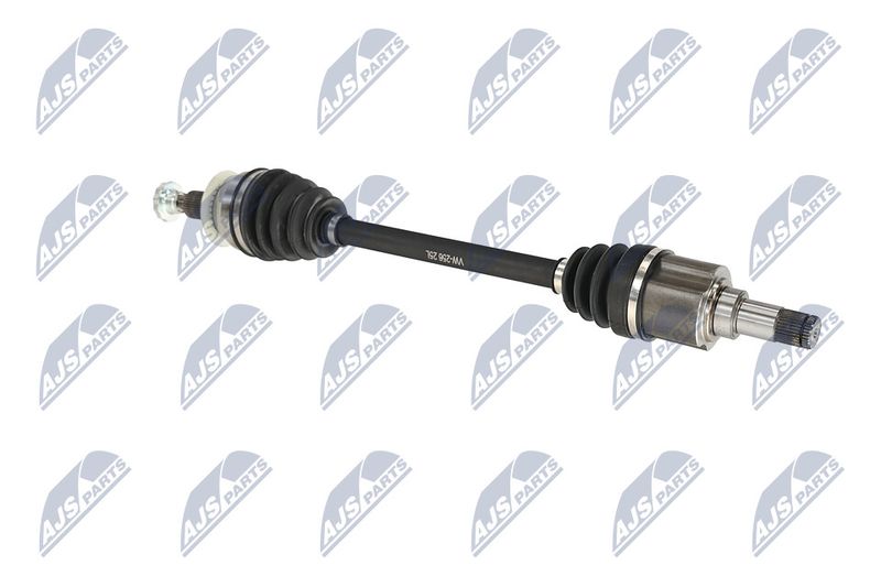 NTY NPW-VW-256 Drive Shaft