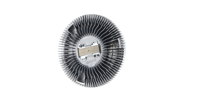 Product Image - Koppeling, radiateurventilator - CFC37000P - MAHLE