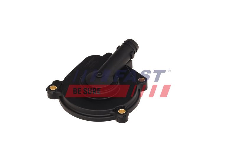 FAST FT11934 Cap, oil filter housing
