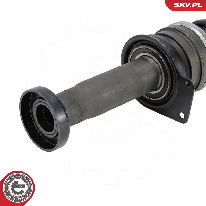 Veovõll, ESEN SKV 40SKV018