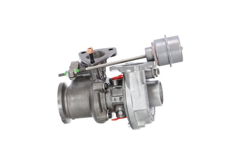 REMANTE 003-001-000024R Charger, charging (supercharged/turbocharged)