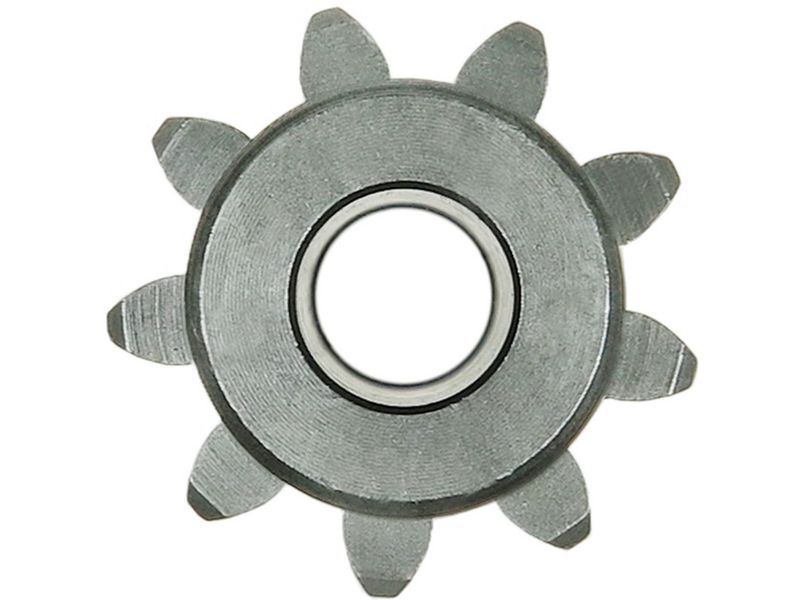 Vabajooks, starter, AS-PL SD0396P