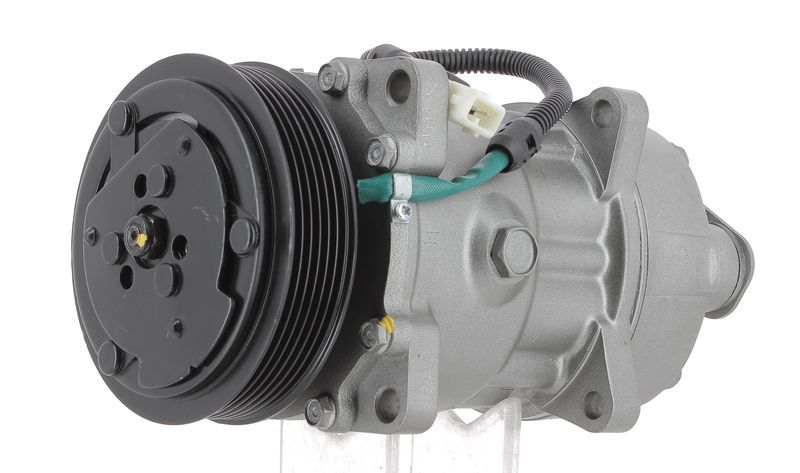 CEVAM 8600028 Kondicionieriaus kompresorius
