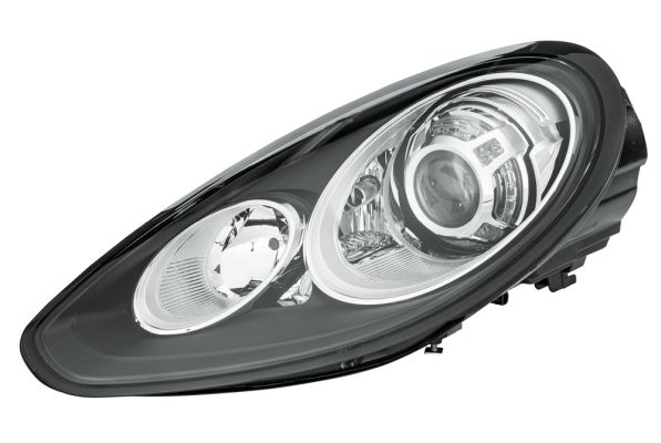 Hella 1ZT 011 099-531 Headlight