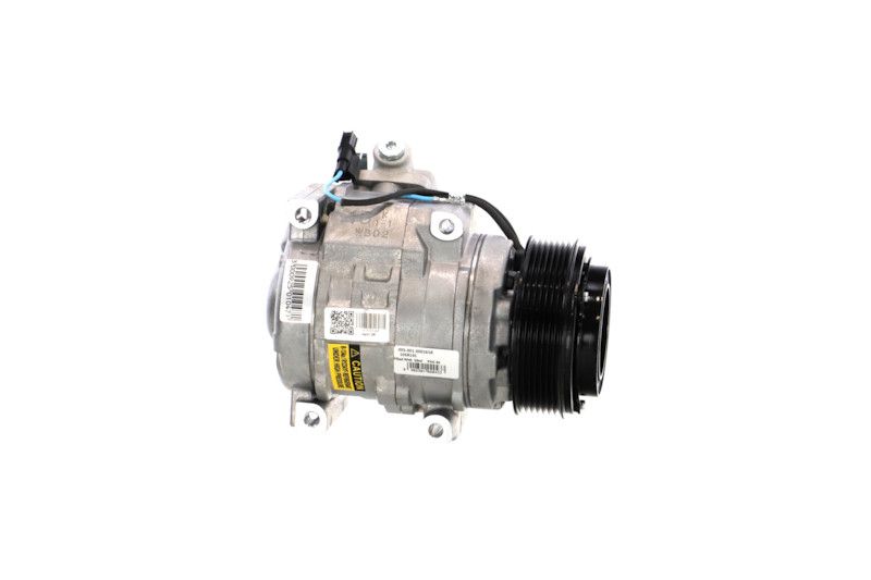 REMANTE 005-001-000265R Compressor, air conditioning