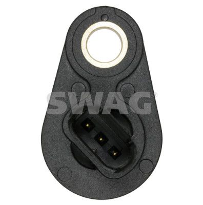 SWAG 33 10 2687 Sensor, crankshaft pulse