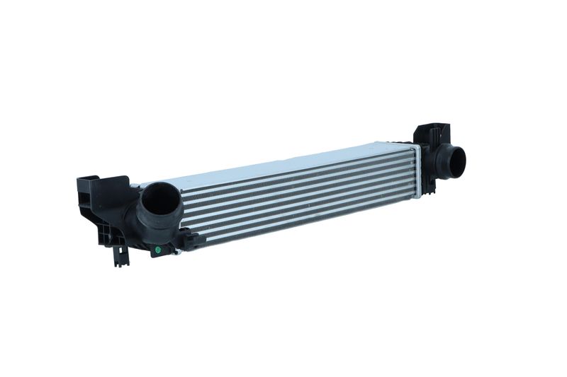 Kompressoriõhu radiaator, NRF 309115