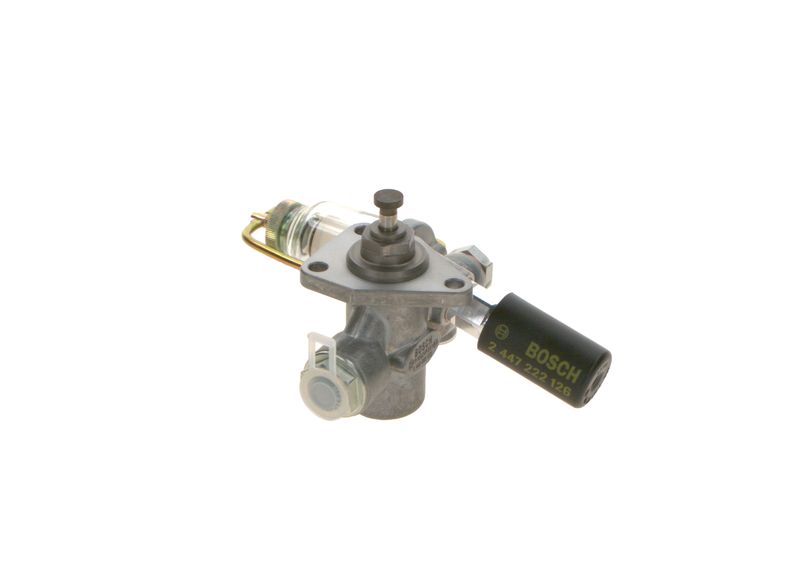 BOSCH 0440008072 Fuel Pump