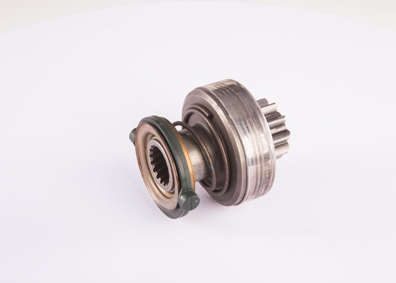 BOSCH 6033AD0218 Freewheel Gear, starter