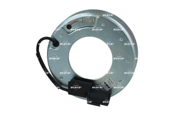 Pool, magnetsidur (kompressor), NRF 38686