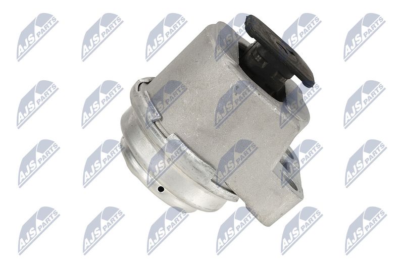 Paigutus, Mootor, NTY ZPS-FR-017