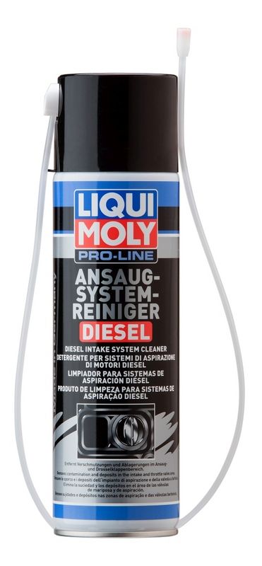 Kütuselisand, LIQUI MOLY 5168