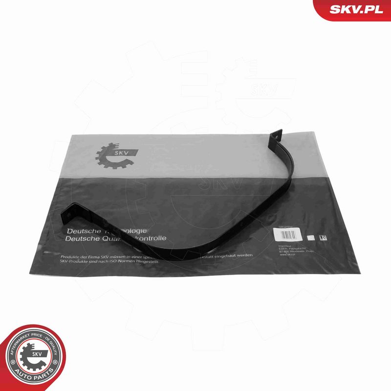 ESEN SKV 97SKV359 - Gasket, Fuel Drain Plug