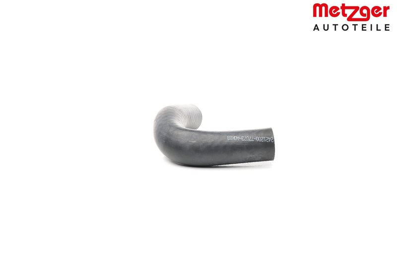 METZGER AUTOTEILE 2421200 Radiator Hose