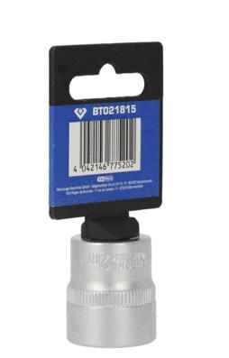 Padrun, KS TOOLS BT021815