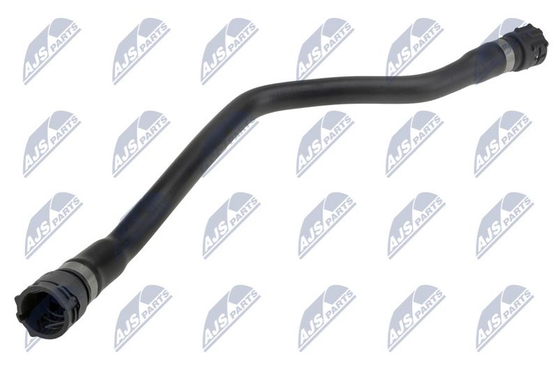 Jahutusvoolik, NTY CPP-BM-014