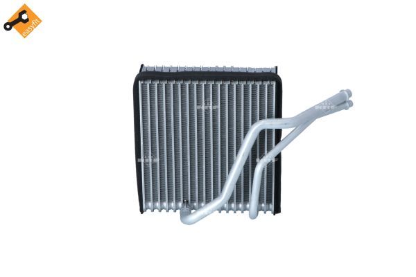 NRF 36069 Evaporator, air conditioning