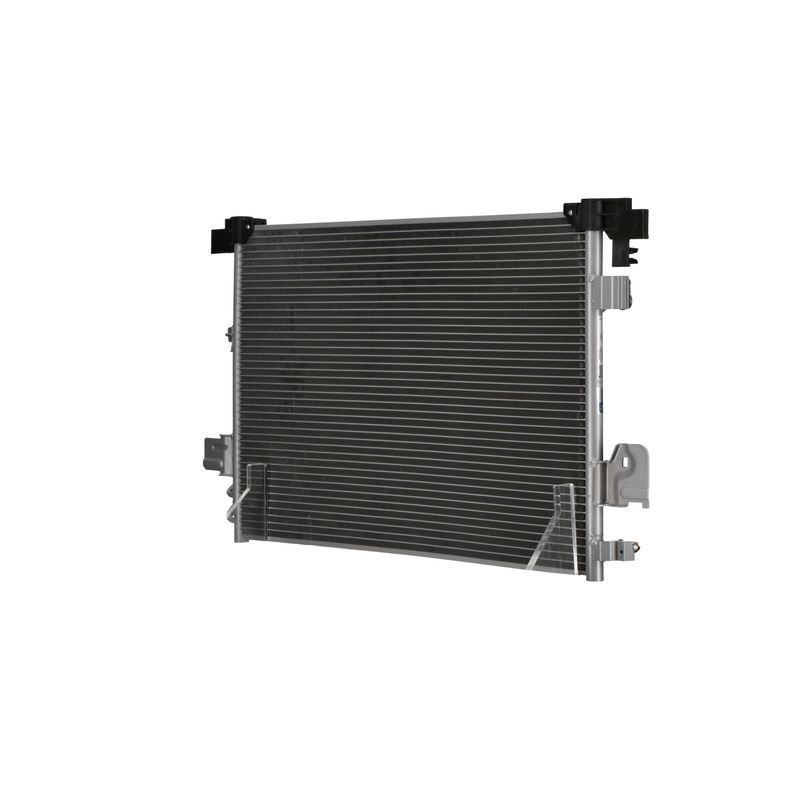 NISSENS 940029 Condenser, air conditioning
